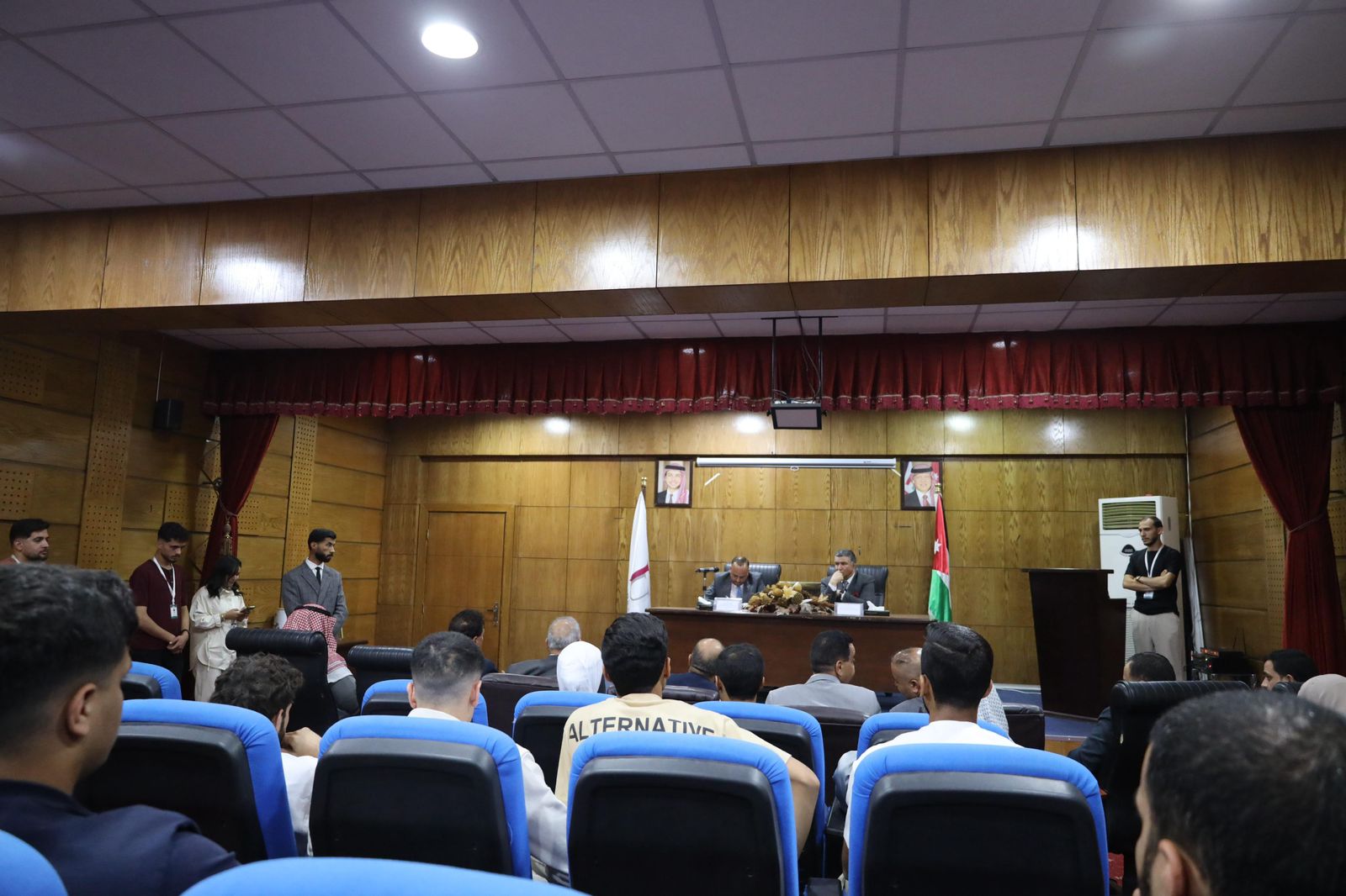 Madar Al-Saa Images 0.7282325597953695