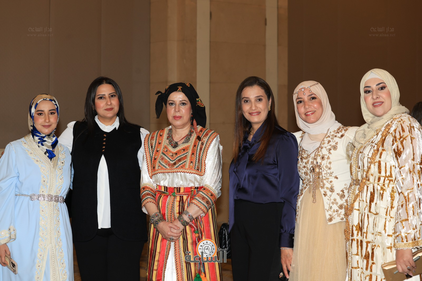 Madar Al-Saa Images 0.35070913422879924