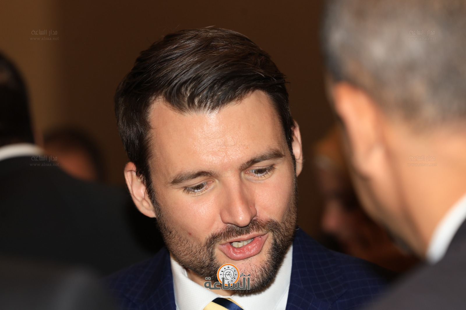 Madar Al-Saa Images 0.056704435921796414