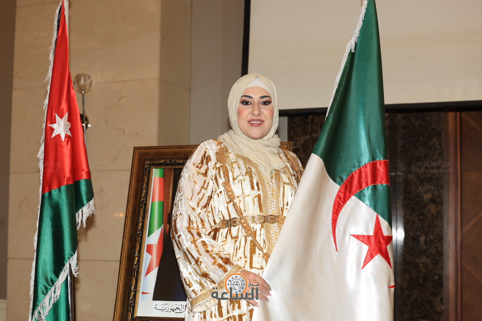 Madar Al-Saa Images 0.6767027539024525