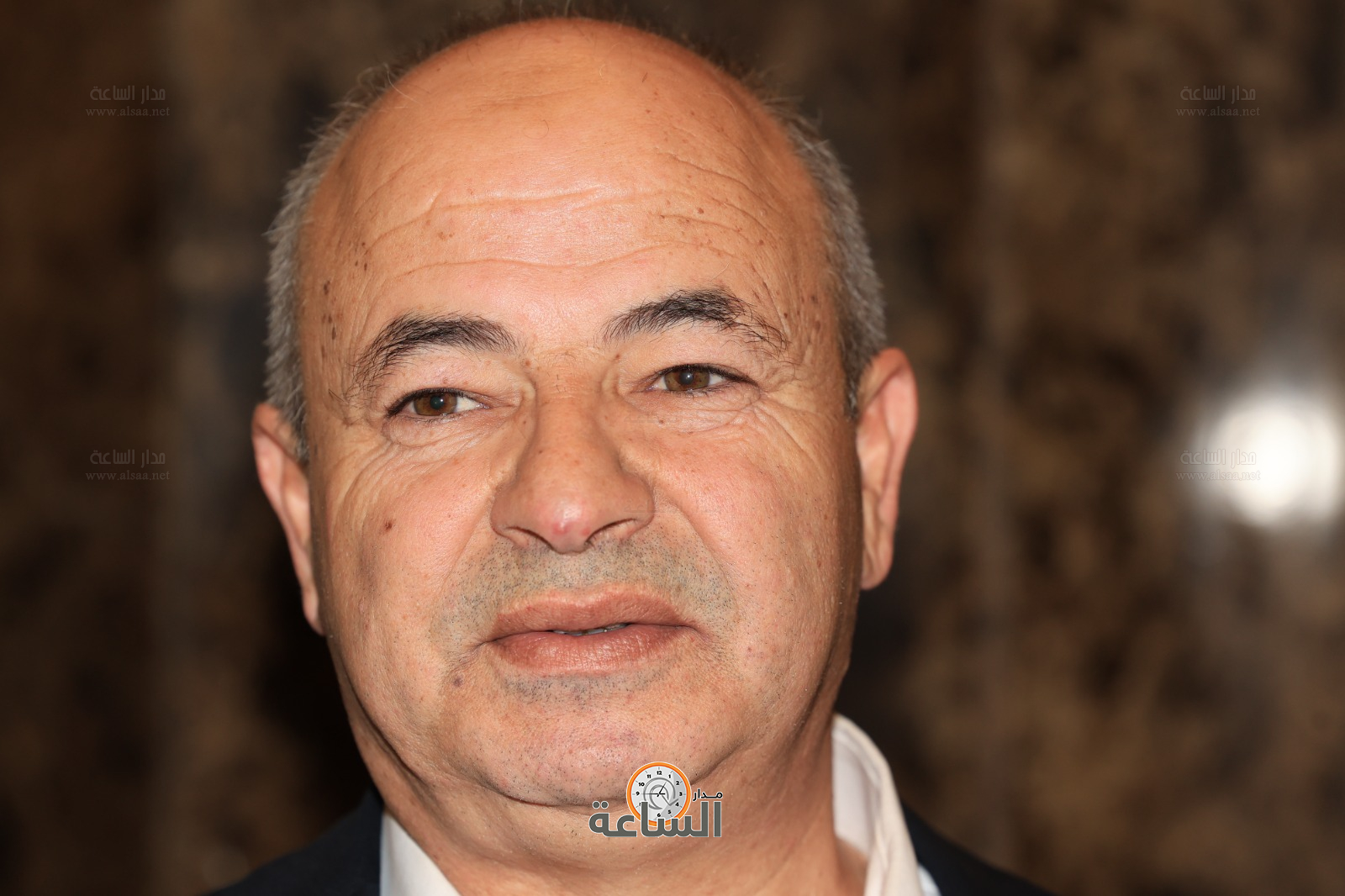 النائب ابراهيم الصرايرة