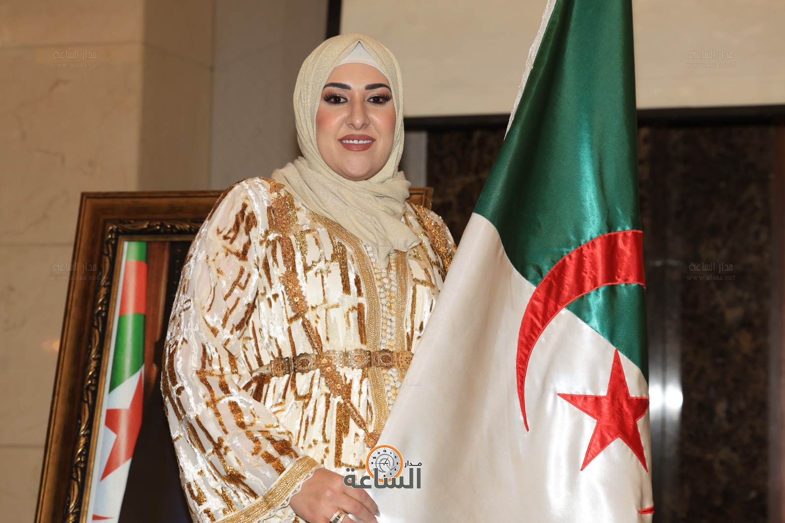 Madar Al-Saa Images 0.22930723106995132