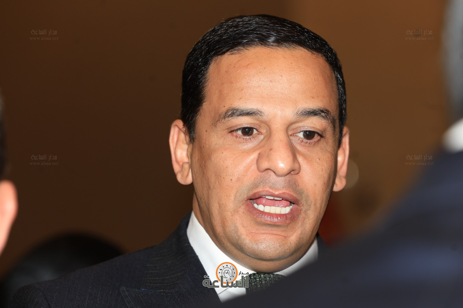 Madar Al-Saa Images 0.6305146282882031