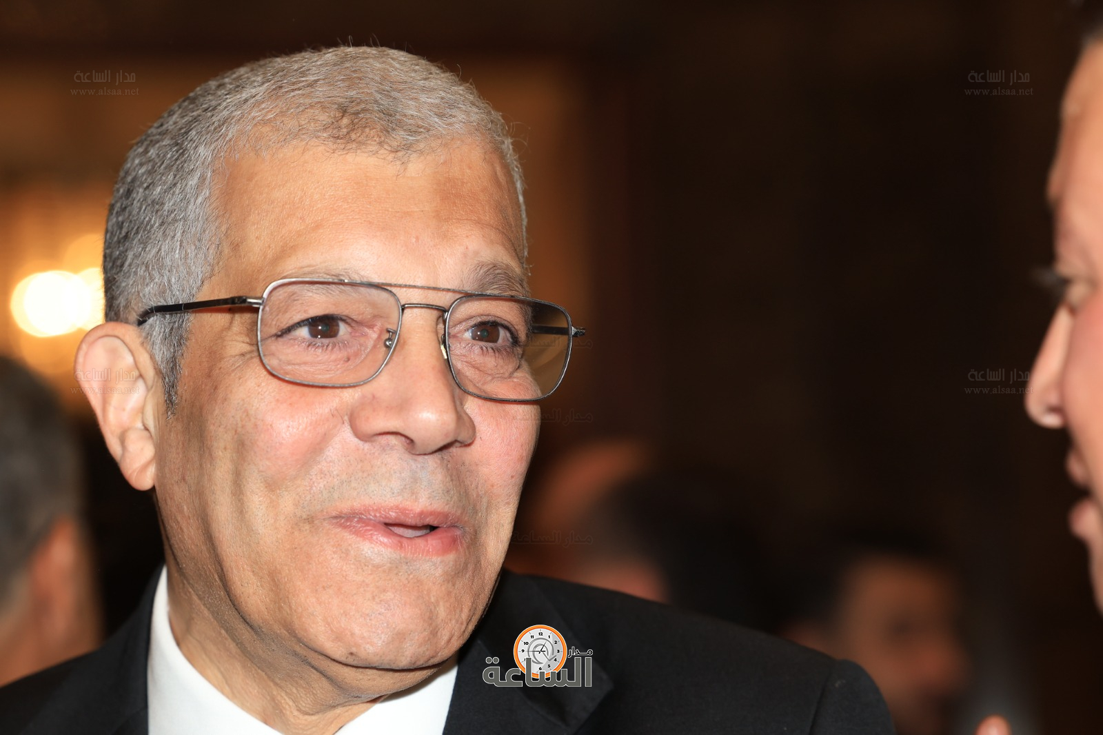 Madar Al-Saa Images 0.12727444028762458