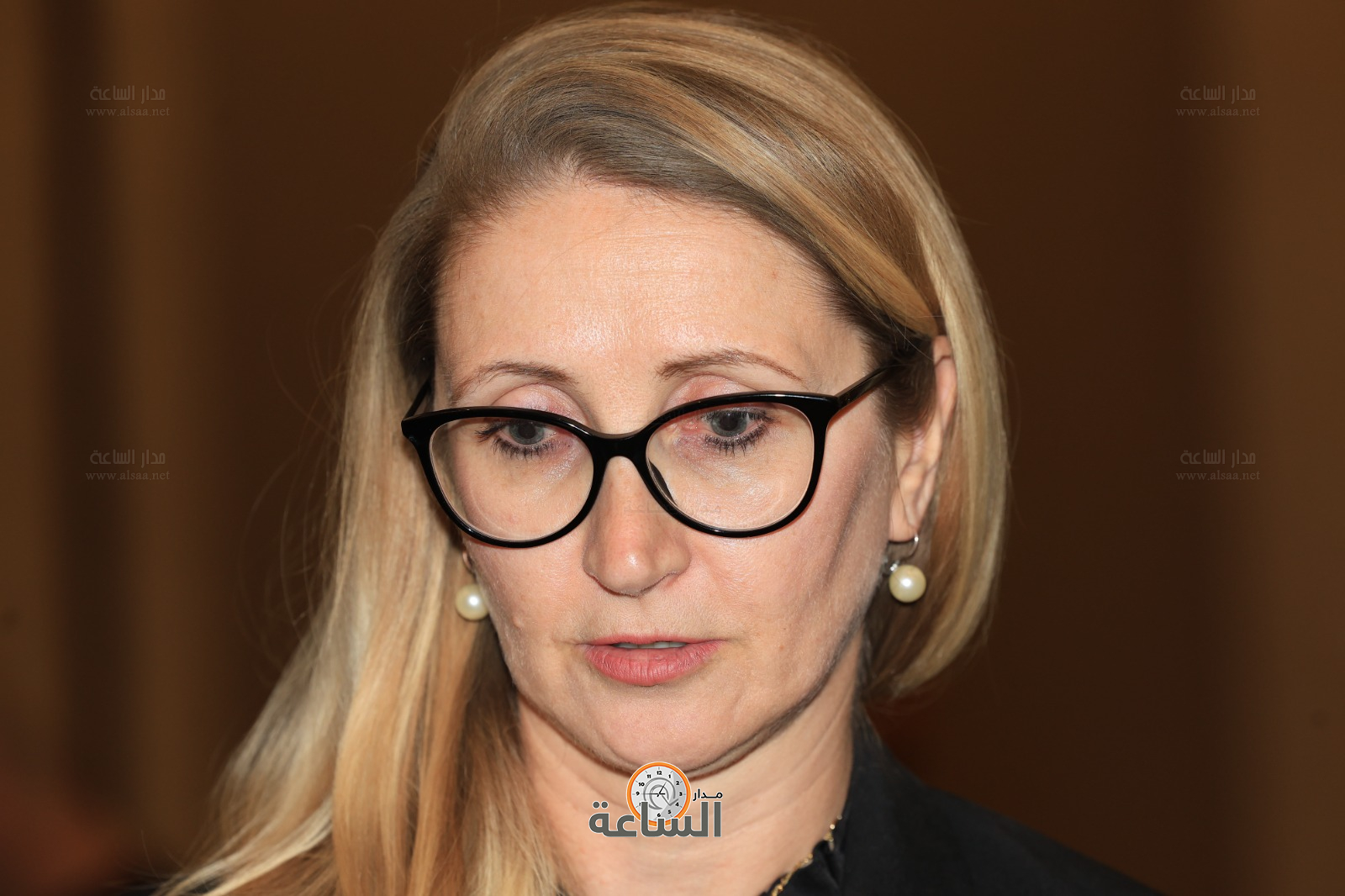 Madar Al-Saa Images 0.25191651429949335