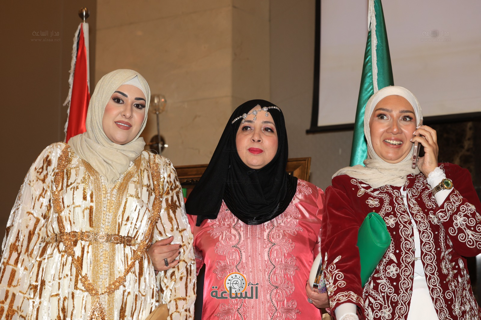 Madar Al-Saa Images 0.0986243256637288