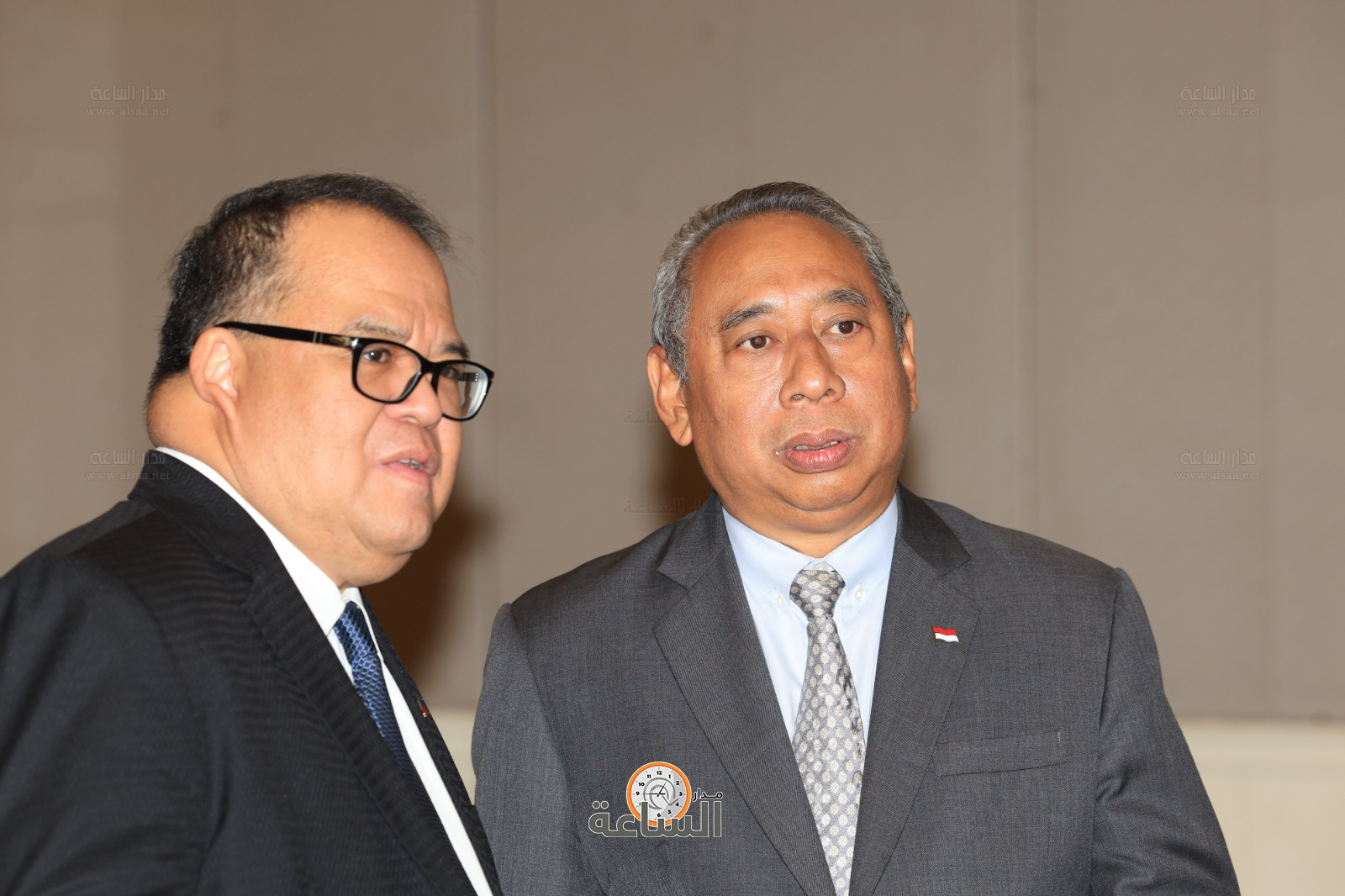 Madar Al-Saa Images 0.43017407314028844