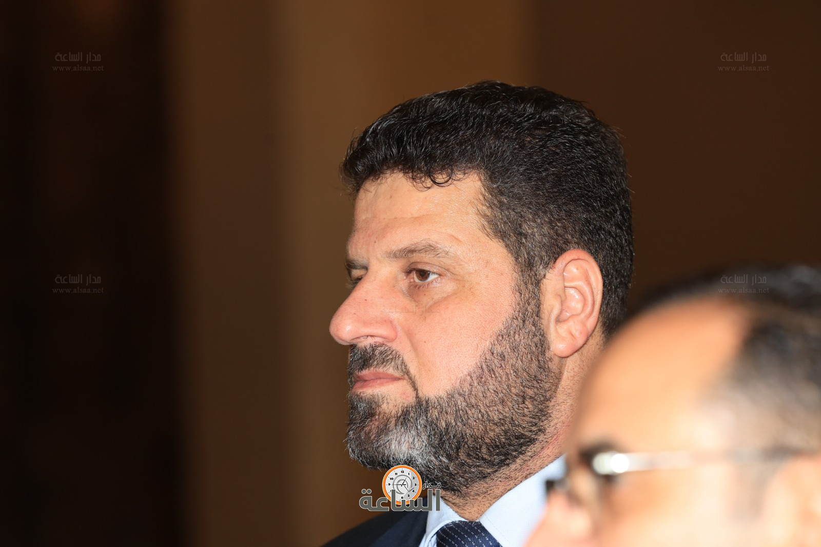 Madar Al-Saa Images 0.32988654078981083