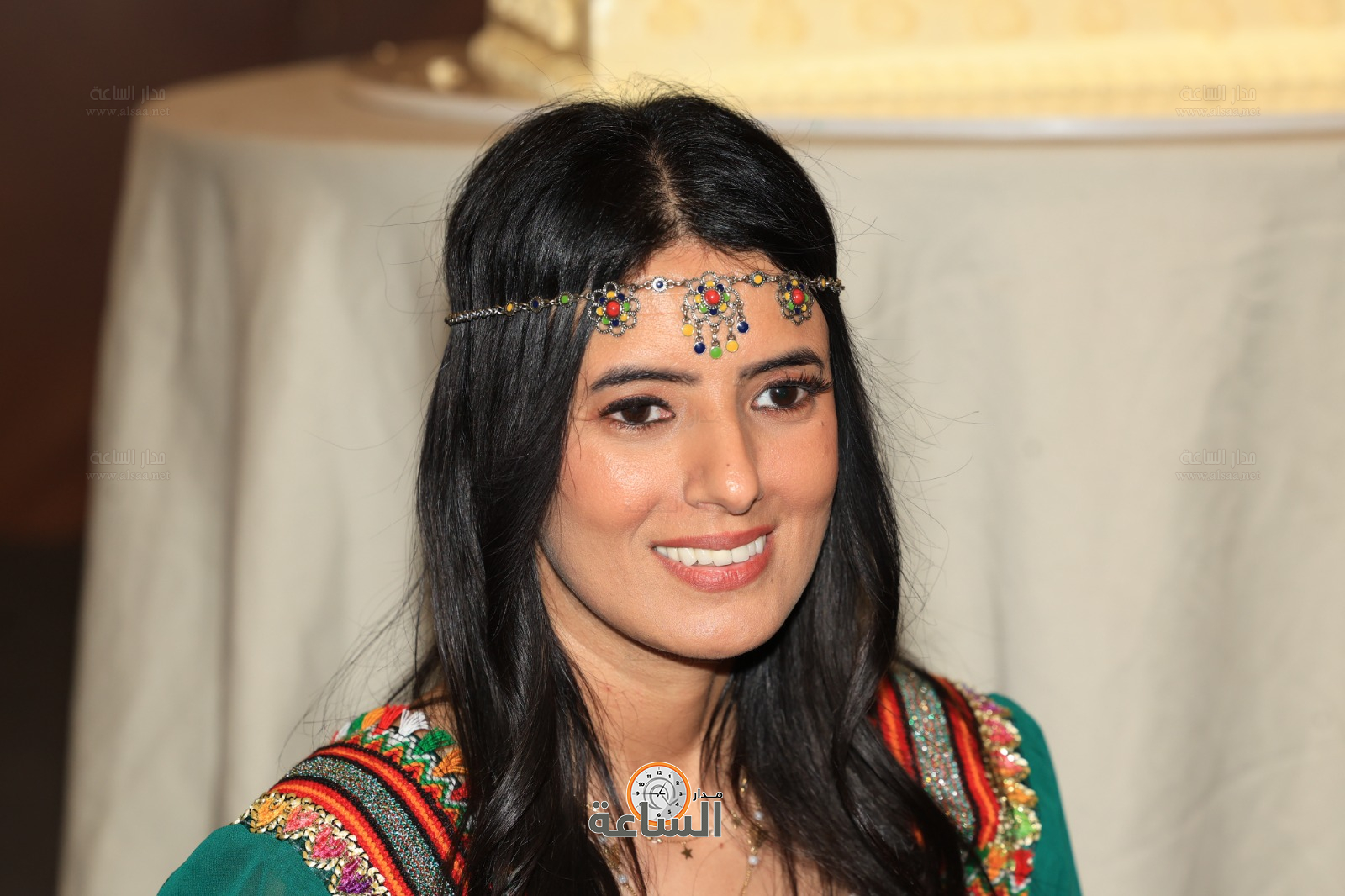 Madar Al-Saa Images 0.42987216809321105