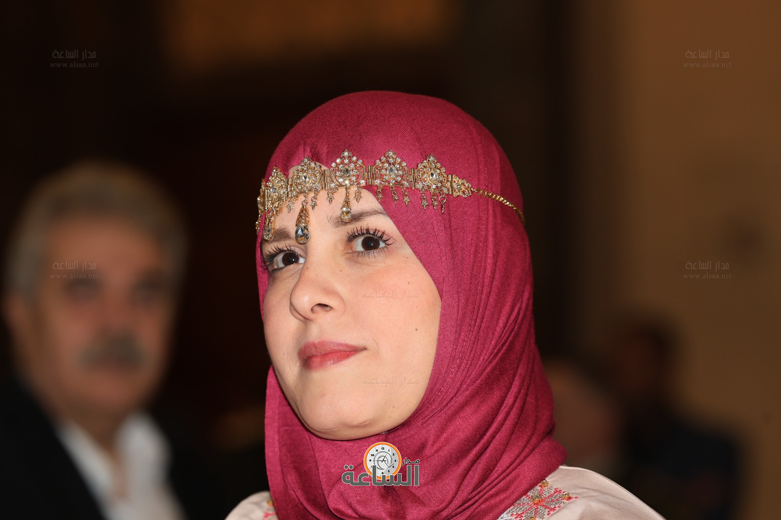 Madar Al-Saa Images 0.49300579797575006