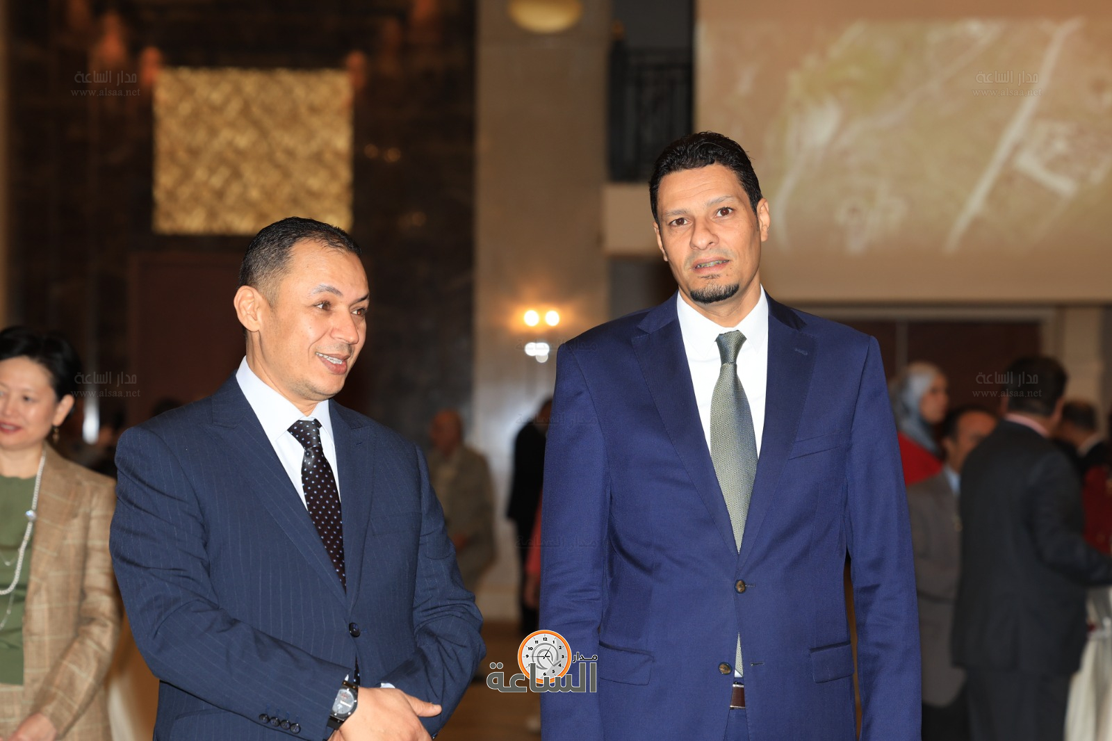 Madar Al-Saa Images 0.19313854060269176