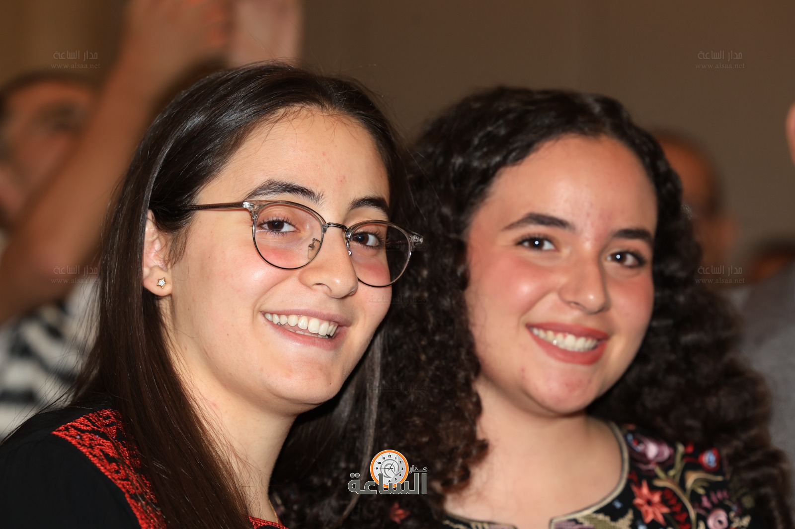 Madar Al-Saa Images 0.20277875452465