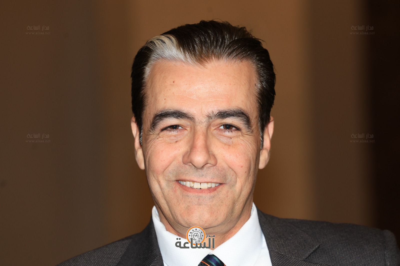 Madar Al-Saa Images 0.8283335241451993