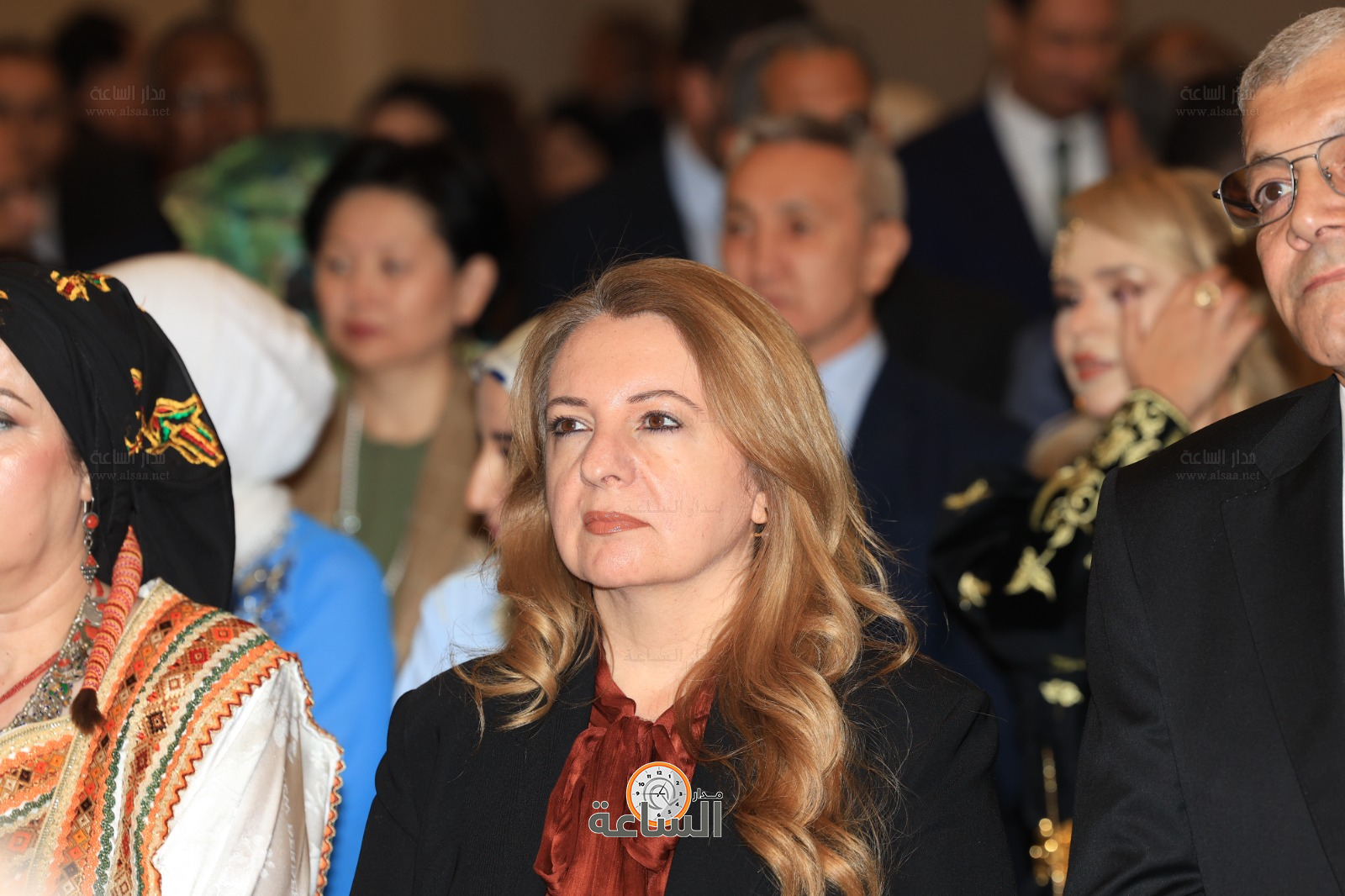 Madar Al-Saa Images 0.021808929030349034