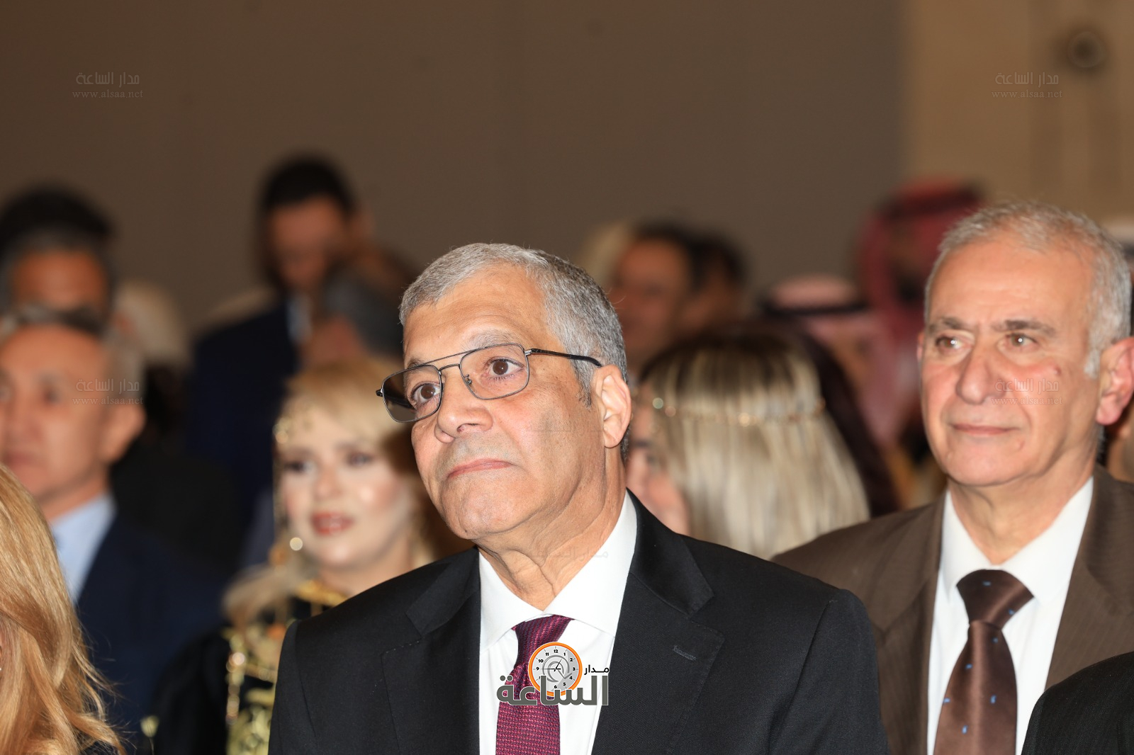 Madar Al-Saa Images 0.2789144220555074