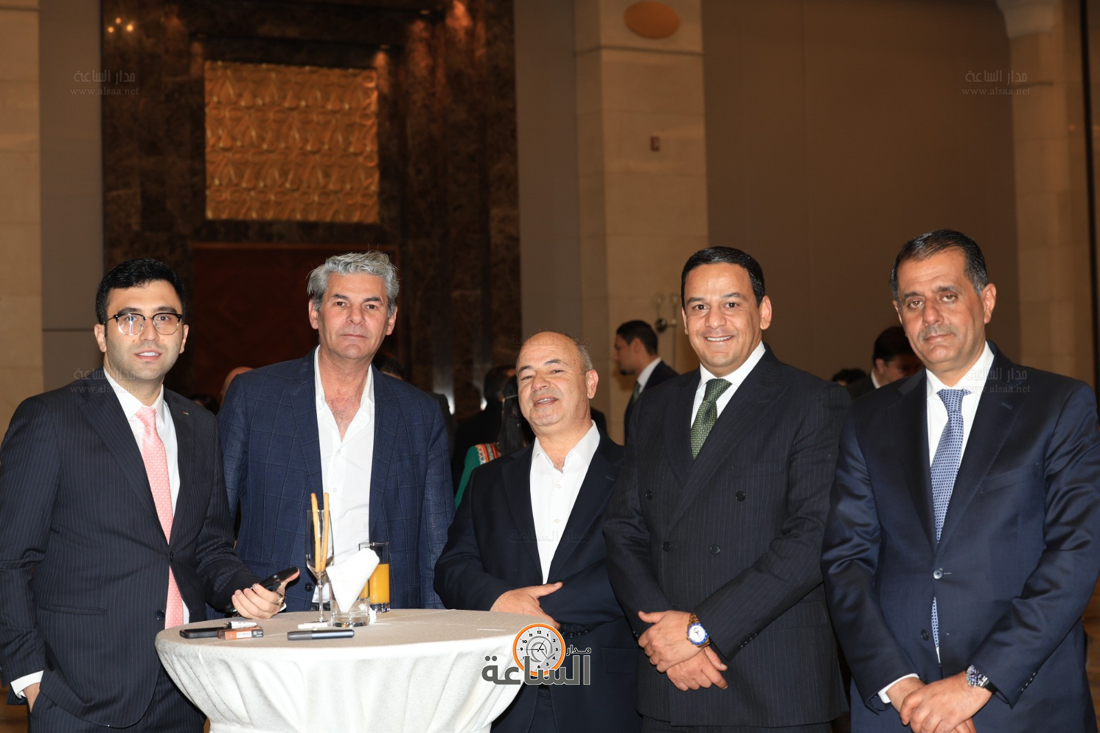 Madar Al-Saa Images 0.8892464794479924