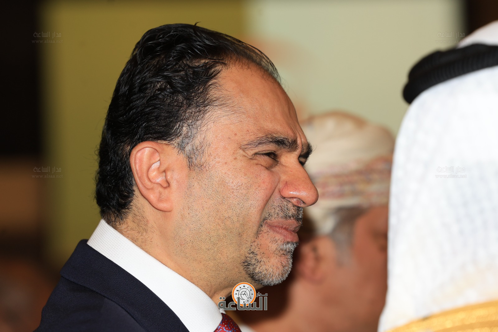 Madar Al-Saa Images 0.40014618014410364