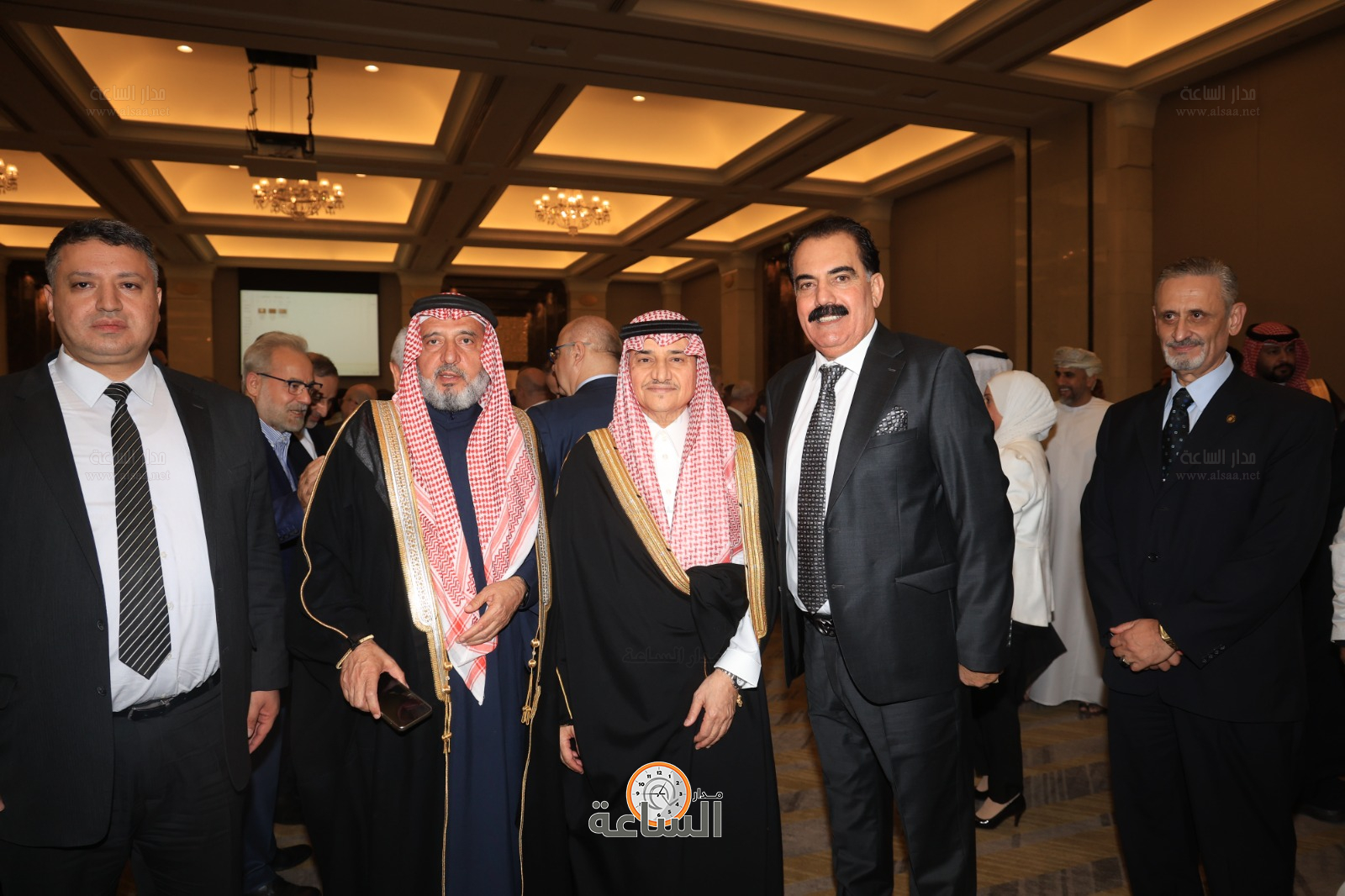 Madar Al-Saa Images 0.6180078197514831