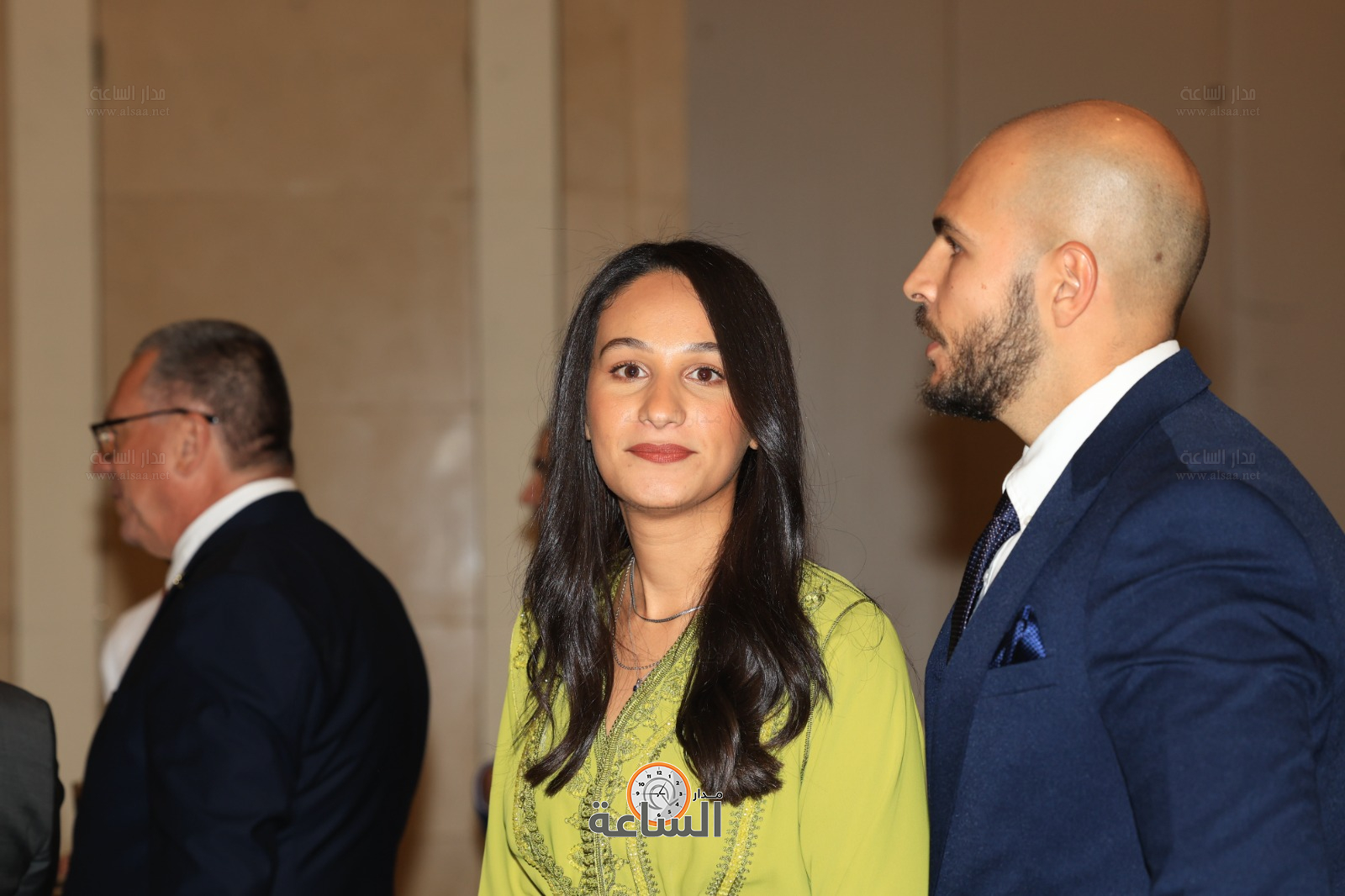 Madar Al-Saa Images 0.5540343556518087