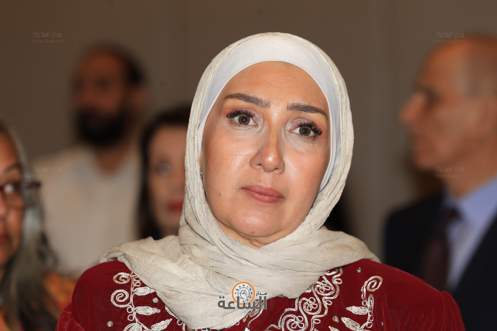 Madar Al-Saa Images 0.9923171764924126