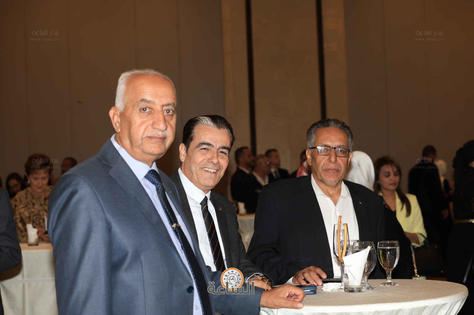 Madar Al-Saa Images 0.7985075170458887