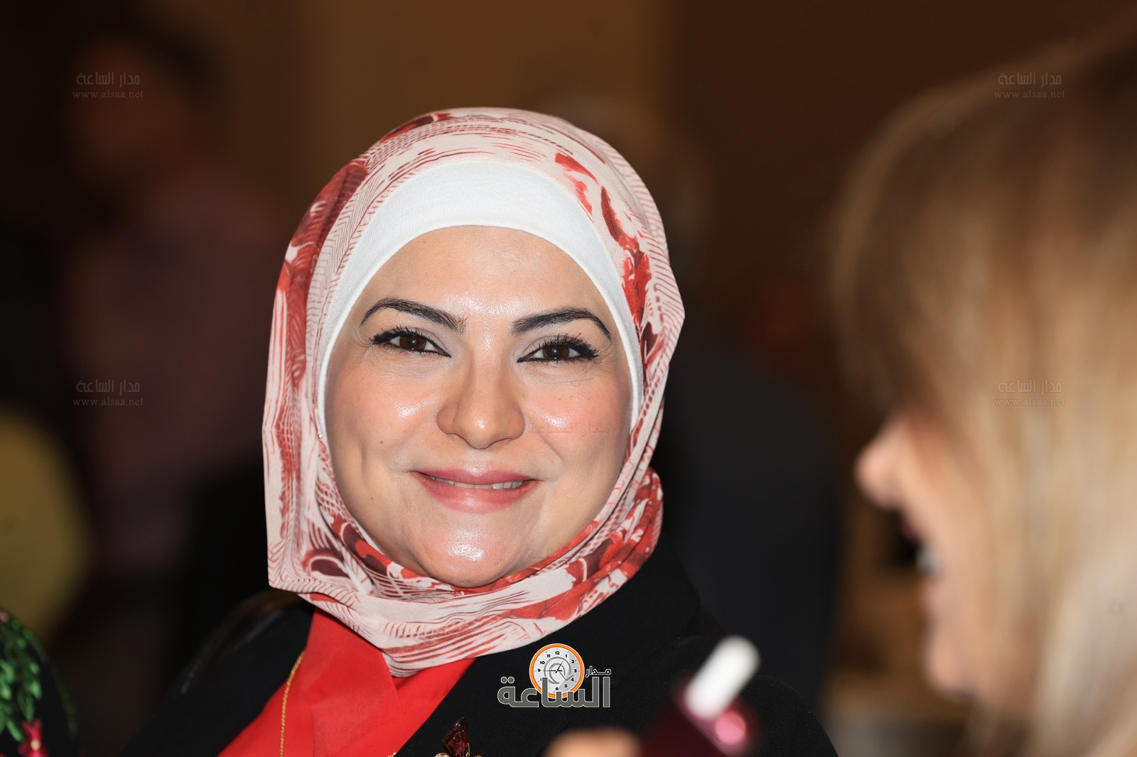 Madar Al-Saa Images 0.6722408078883483