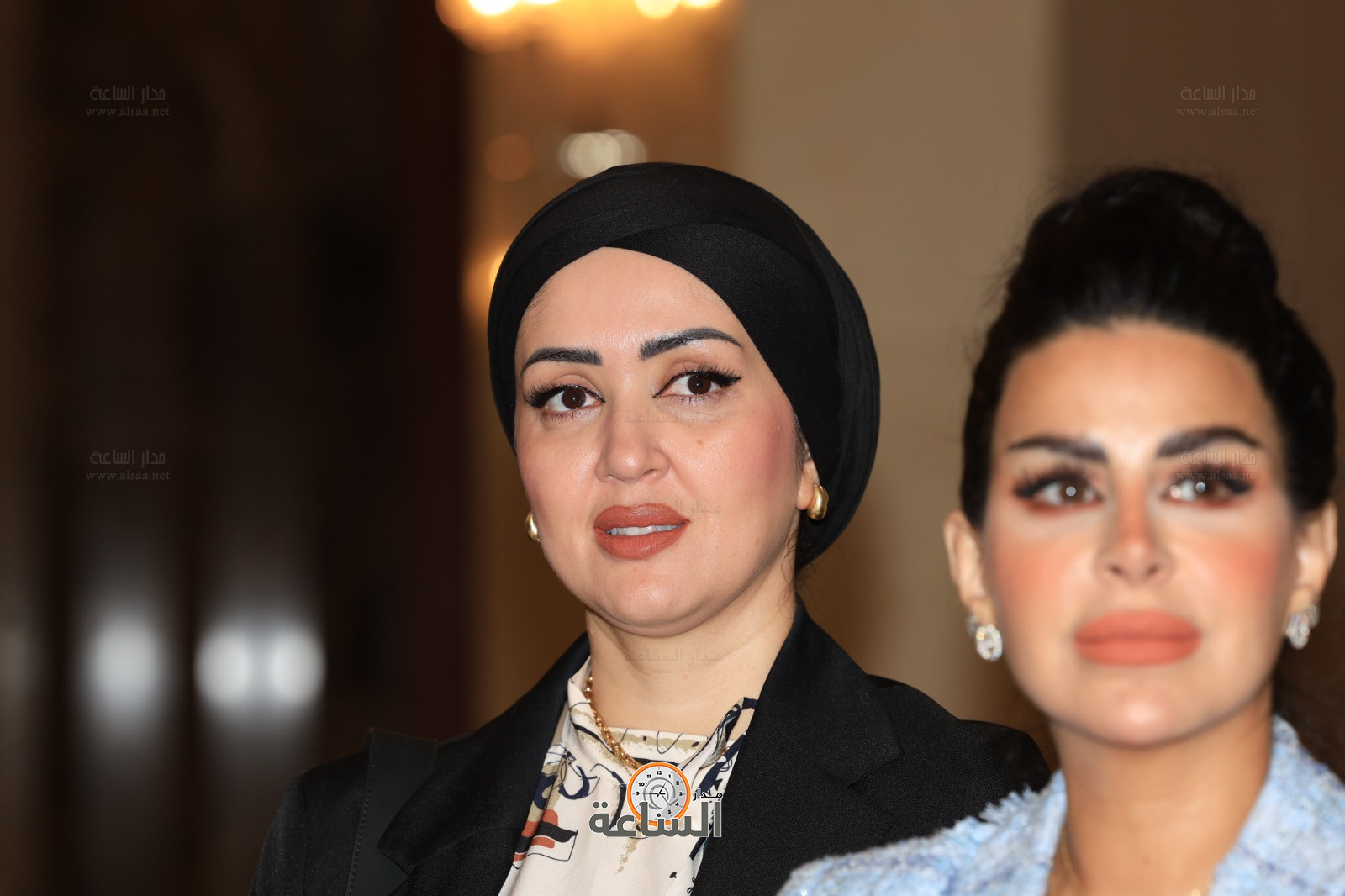 Madar Al-Saa Images 0.3408994695053674