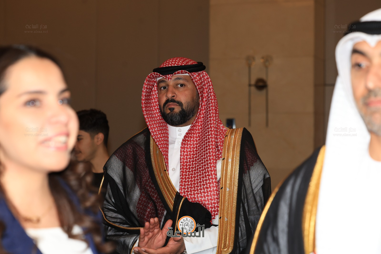 Madar Al-Saa Images 0.4653488106370909