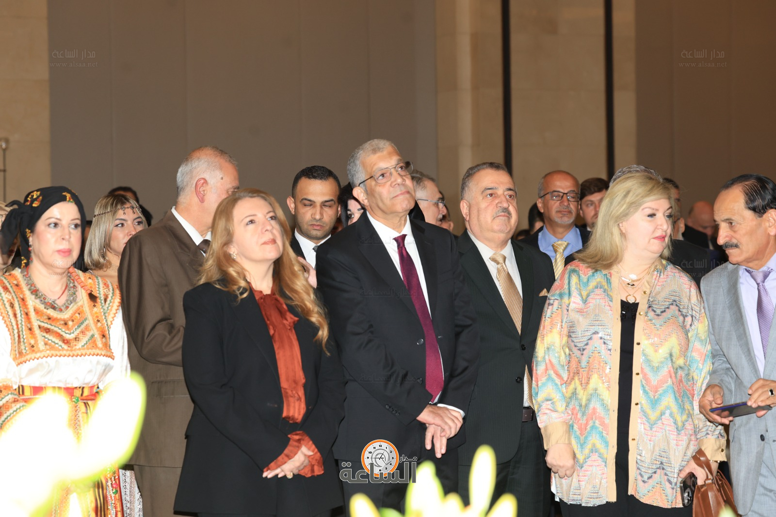 Madar Al-Saa Images 0.14411662076313192