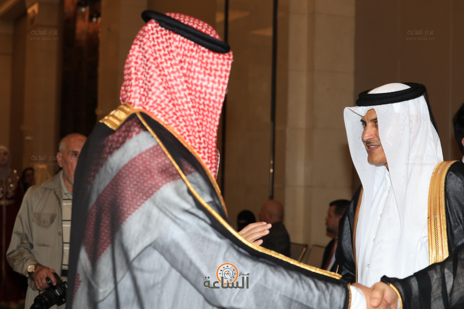 Madar Al-Saa Images 0.7039623759162003