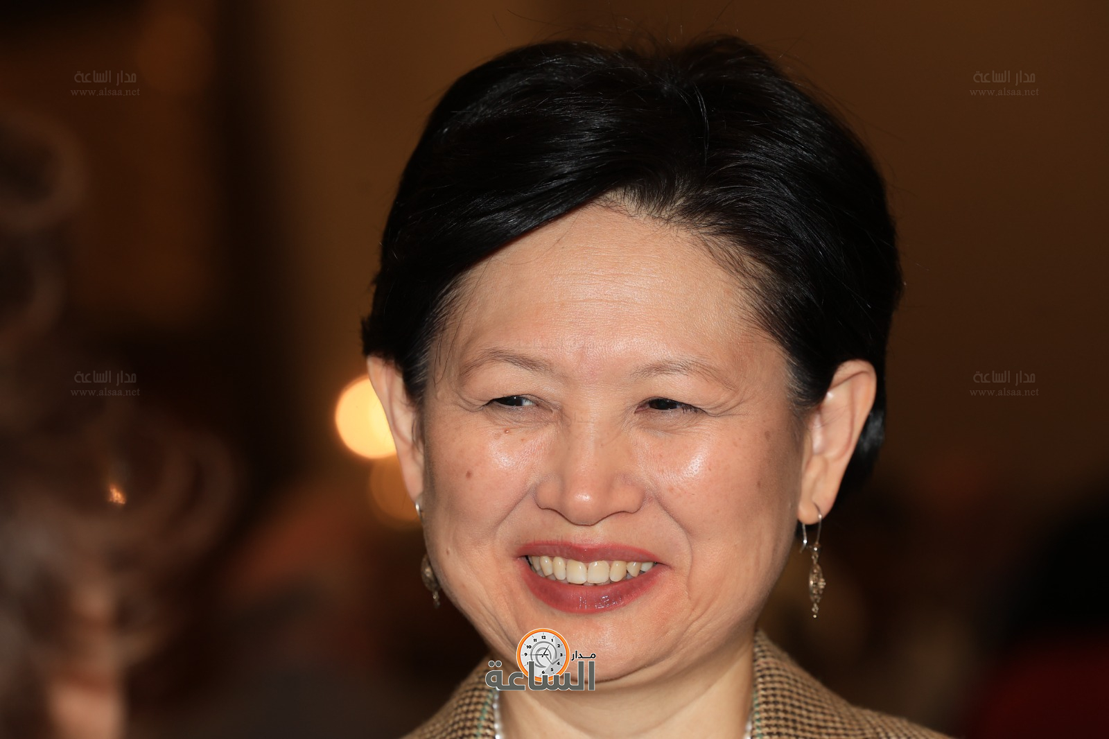 Madar Al-Saa Images 0.2917533551414362