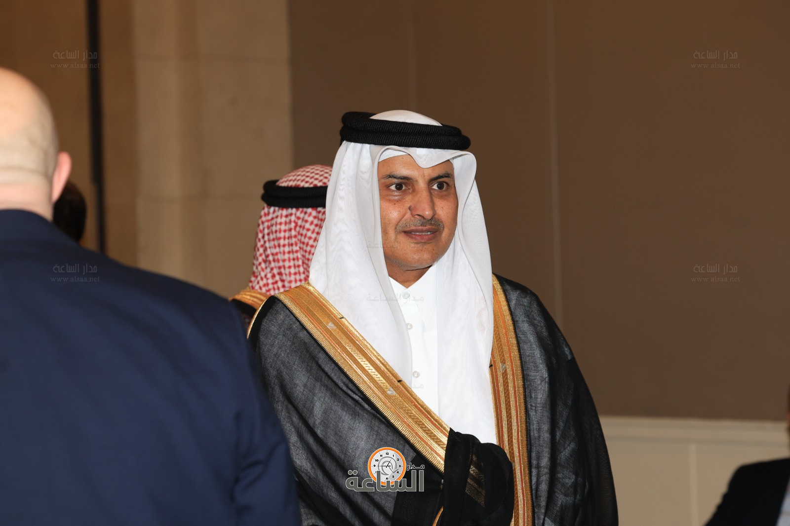 Madar Al-Saa Images 0.49942305027945033