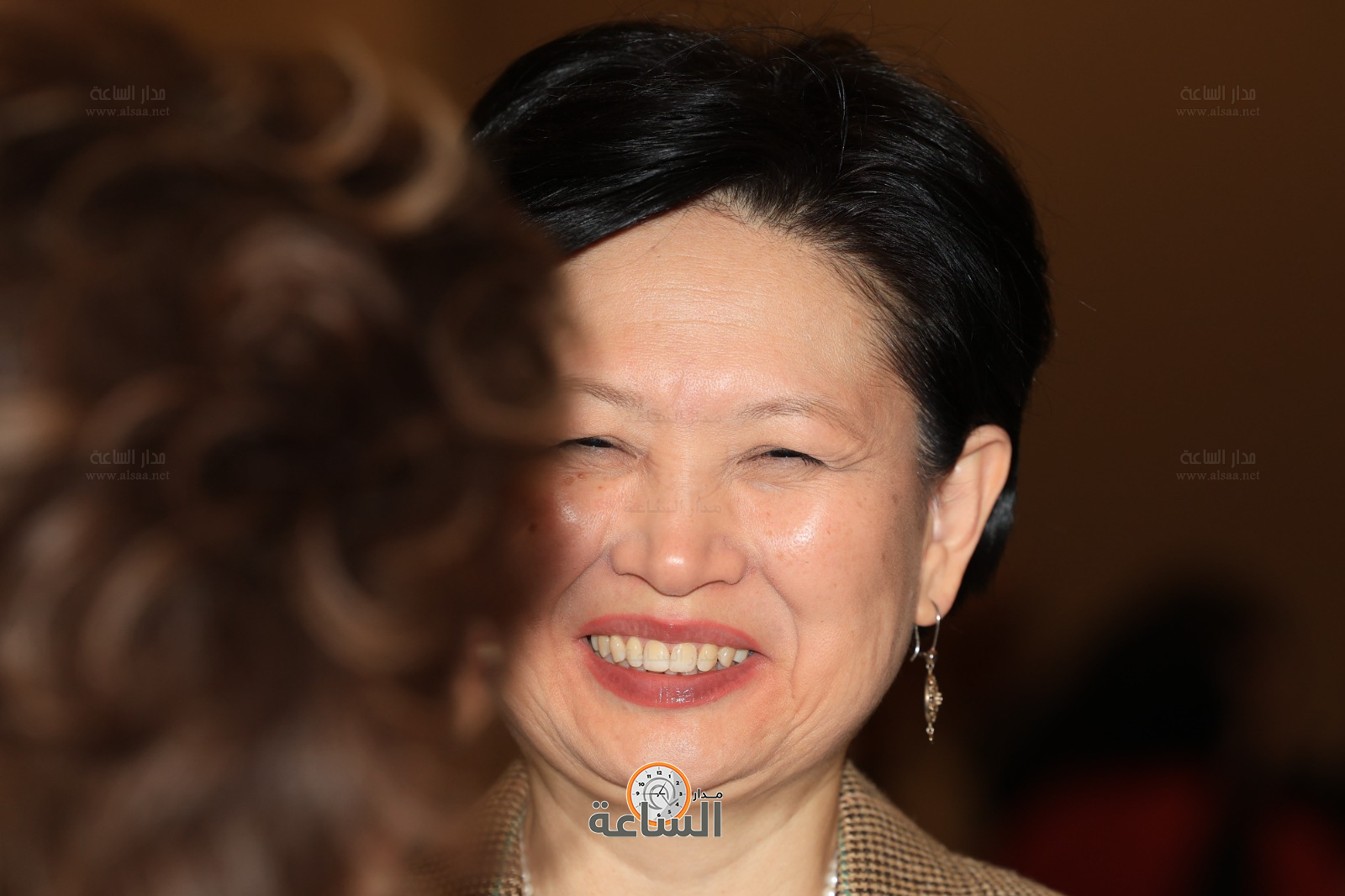 Madar Al-Saa Images 0.743816063349402