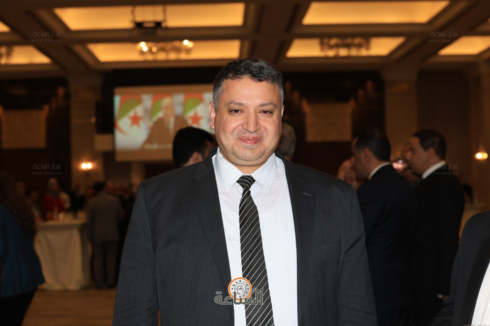 Madar Al-Saa Images 0.35669842237747595