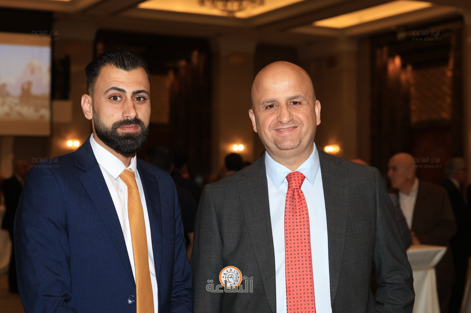 Madar Al-Saa Images 0.8862259507579892