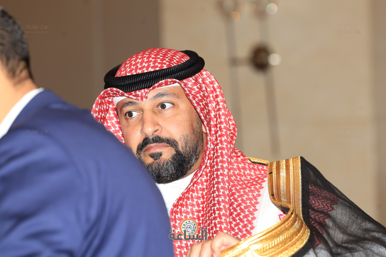 Madar Al-Saa Images 0.6077938339703604