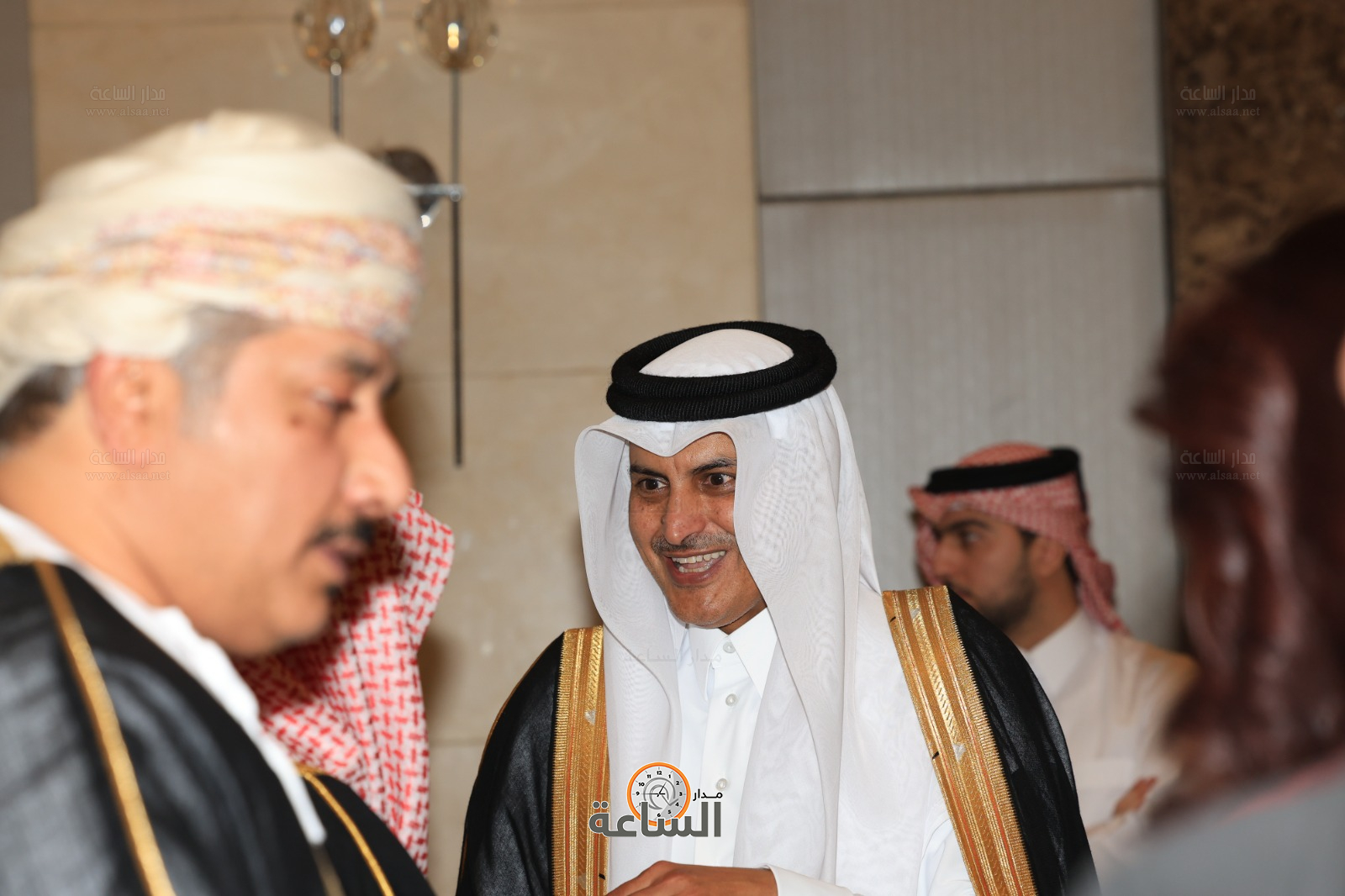 Madar Al-Saa Images 0.49708214635872794