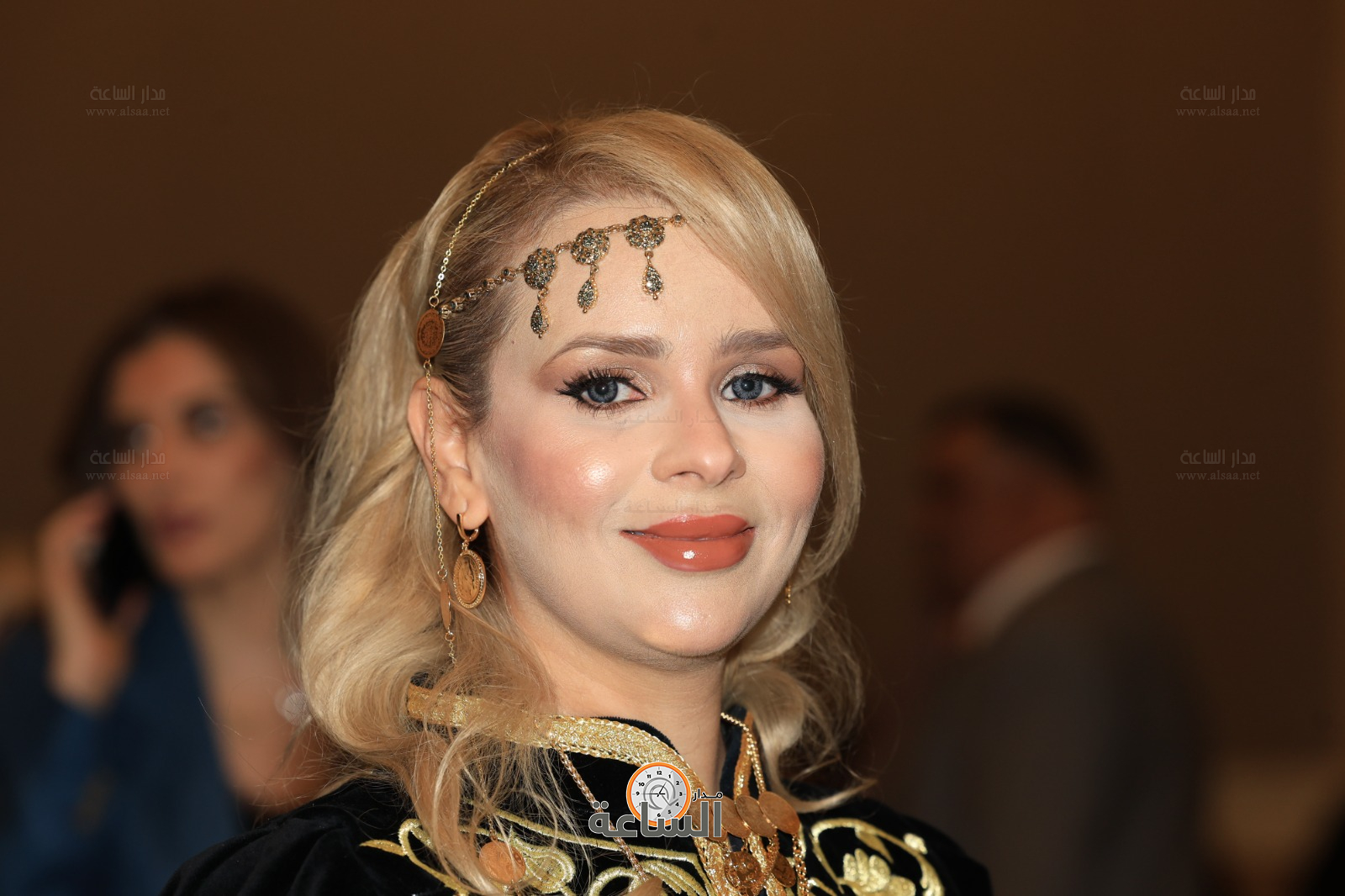 Madar Al-Saa Images 0.3204485180240738