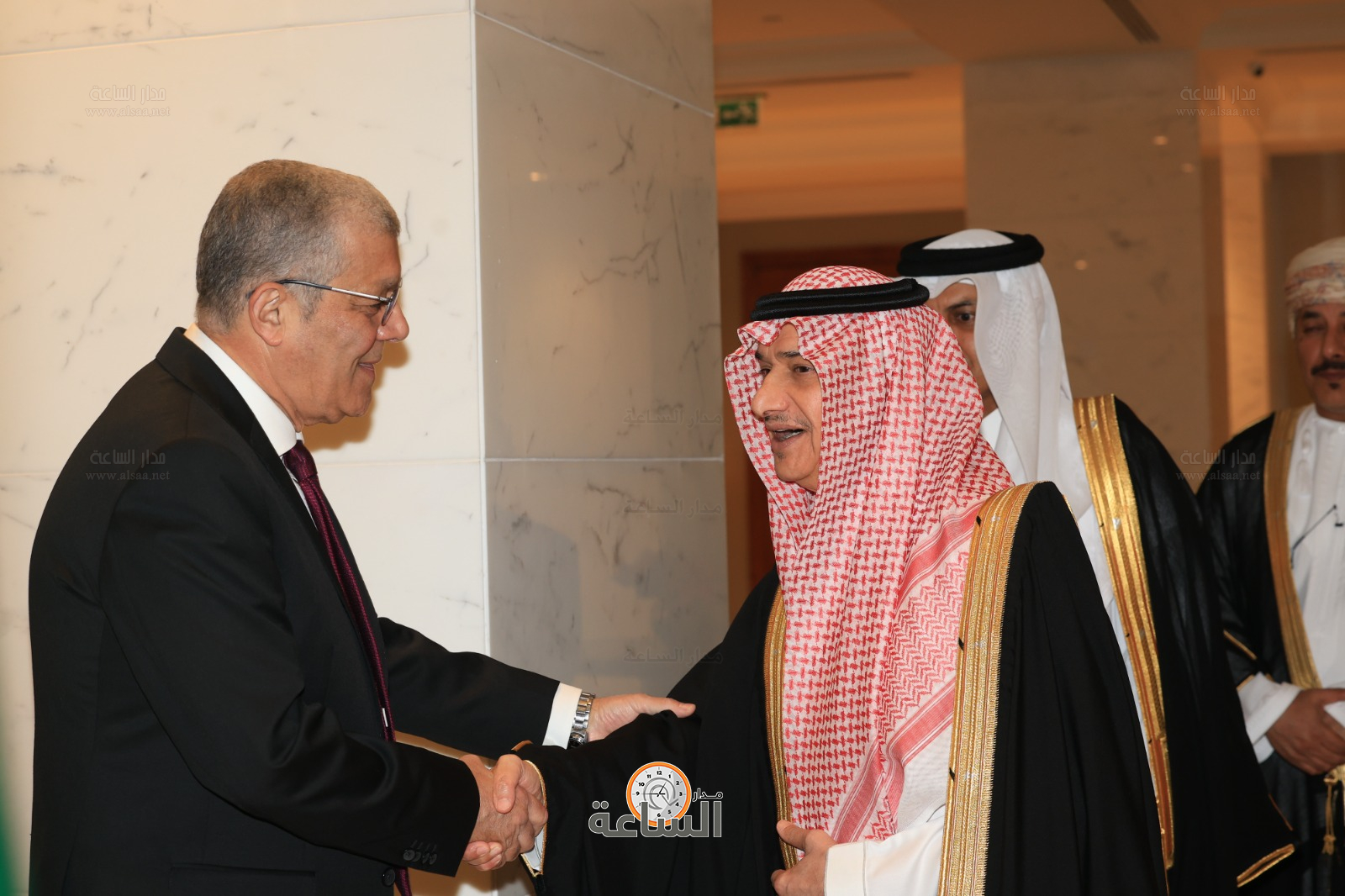 Madar Al-Saa Images 0.36306911403859254