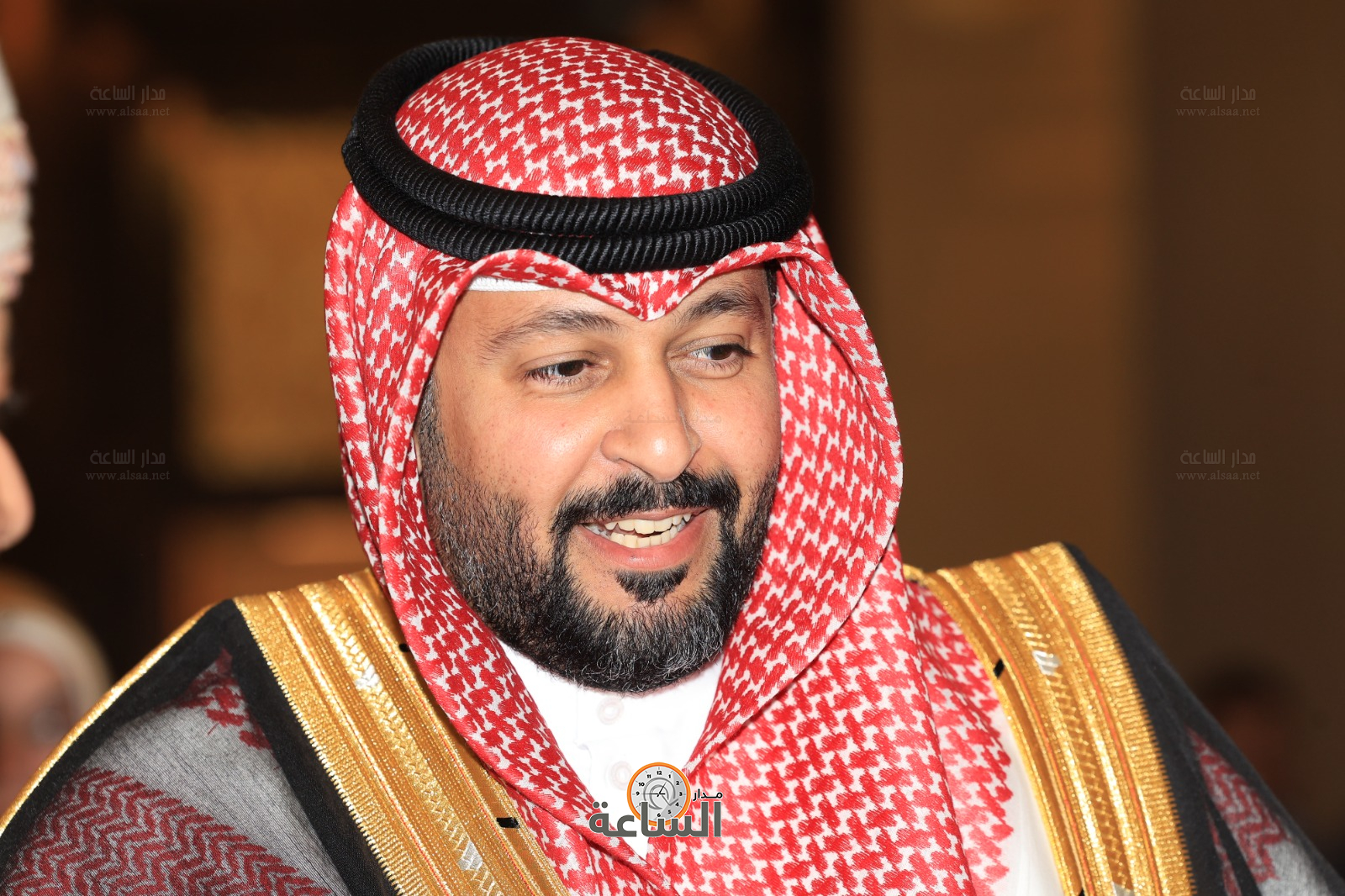 Madar Al-Saa Images 0.038451555732561205