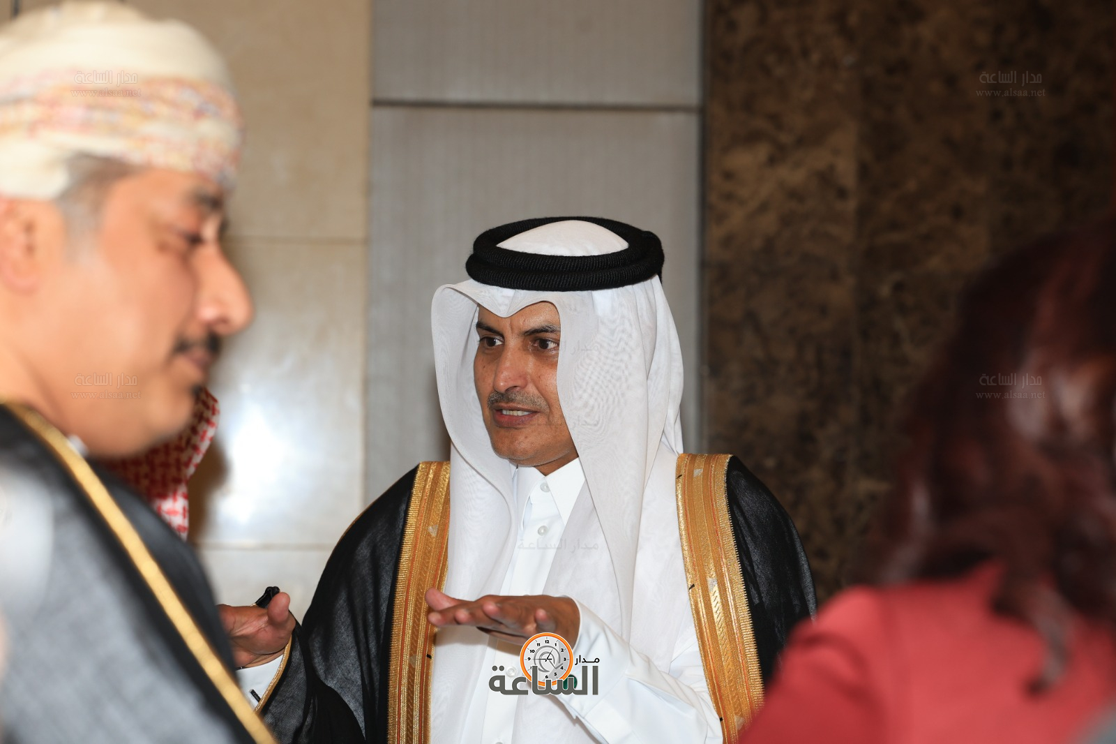 Madar Al-Saa Images 0.5006551591217027