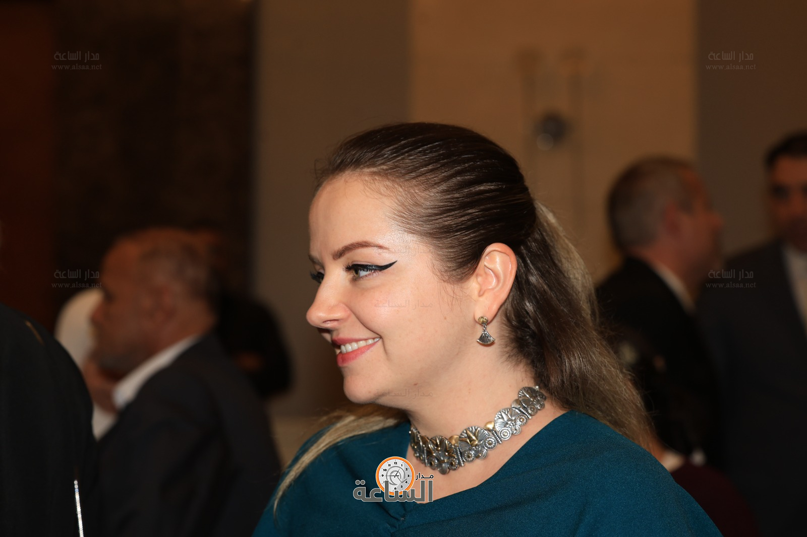 Madar Al-Saa Images 0.44076432956891787