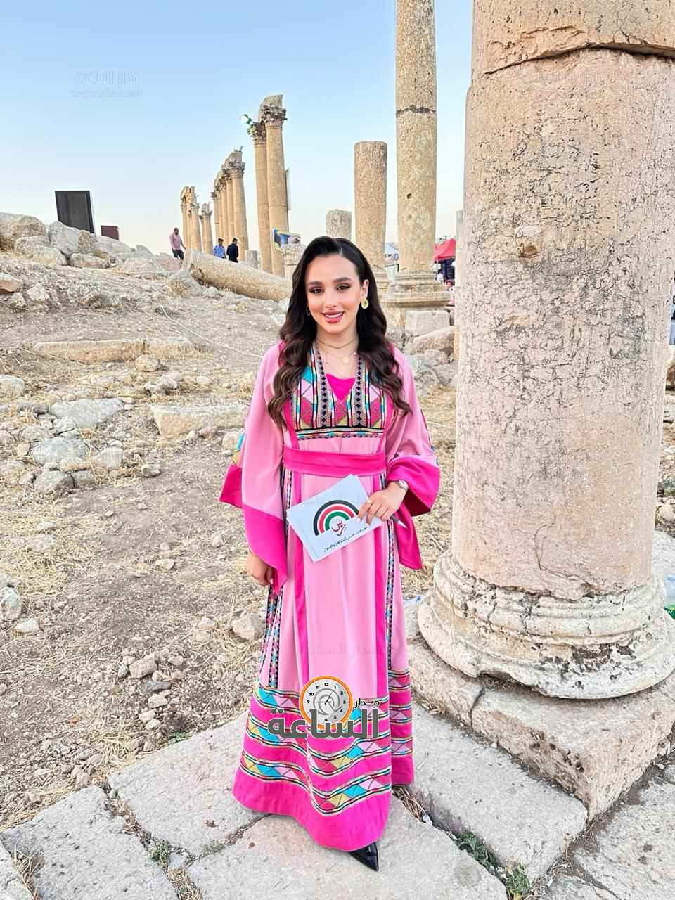 Madar Al-Saa Images 0.18581599240283575