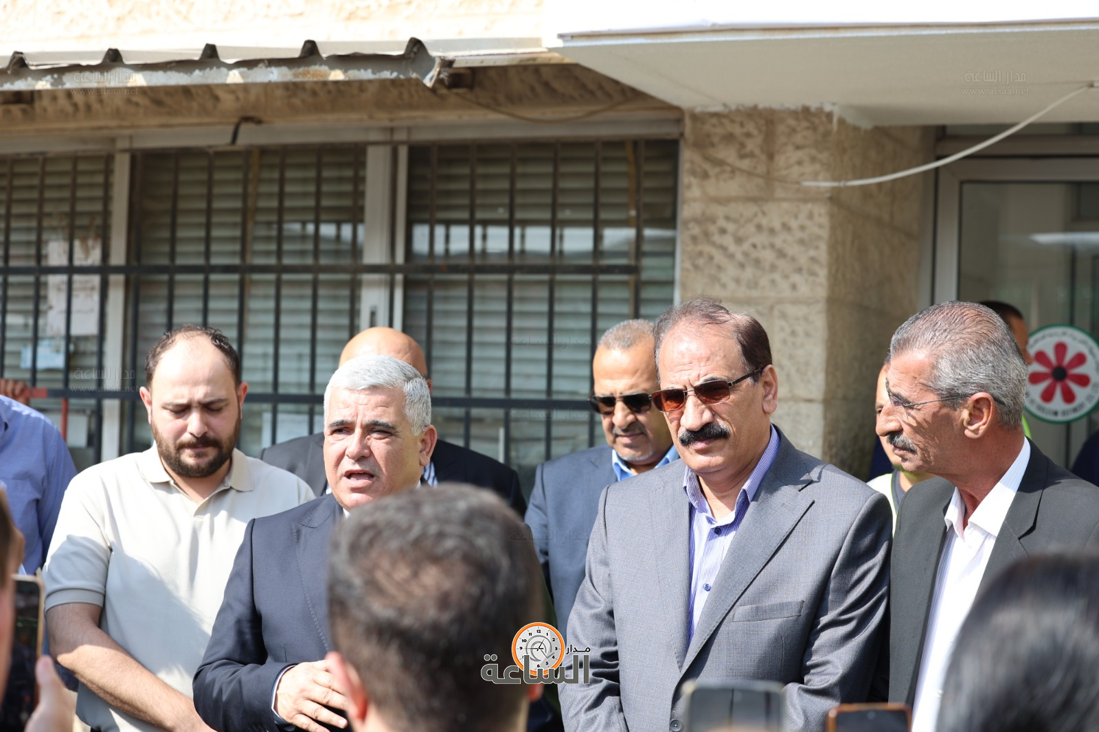 Madar Al-Saa Images 0.6704996128150692