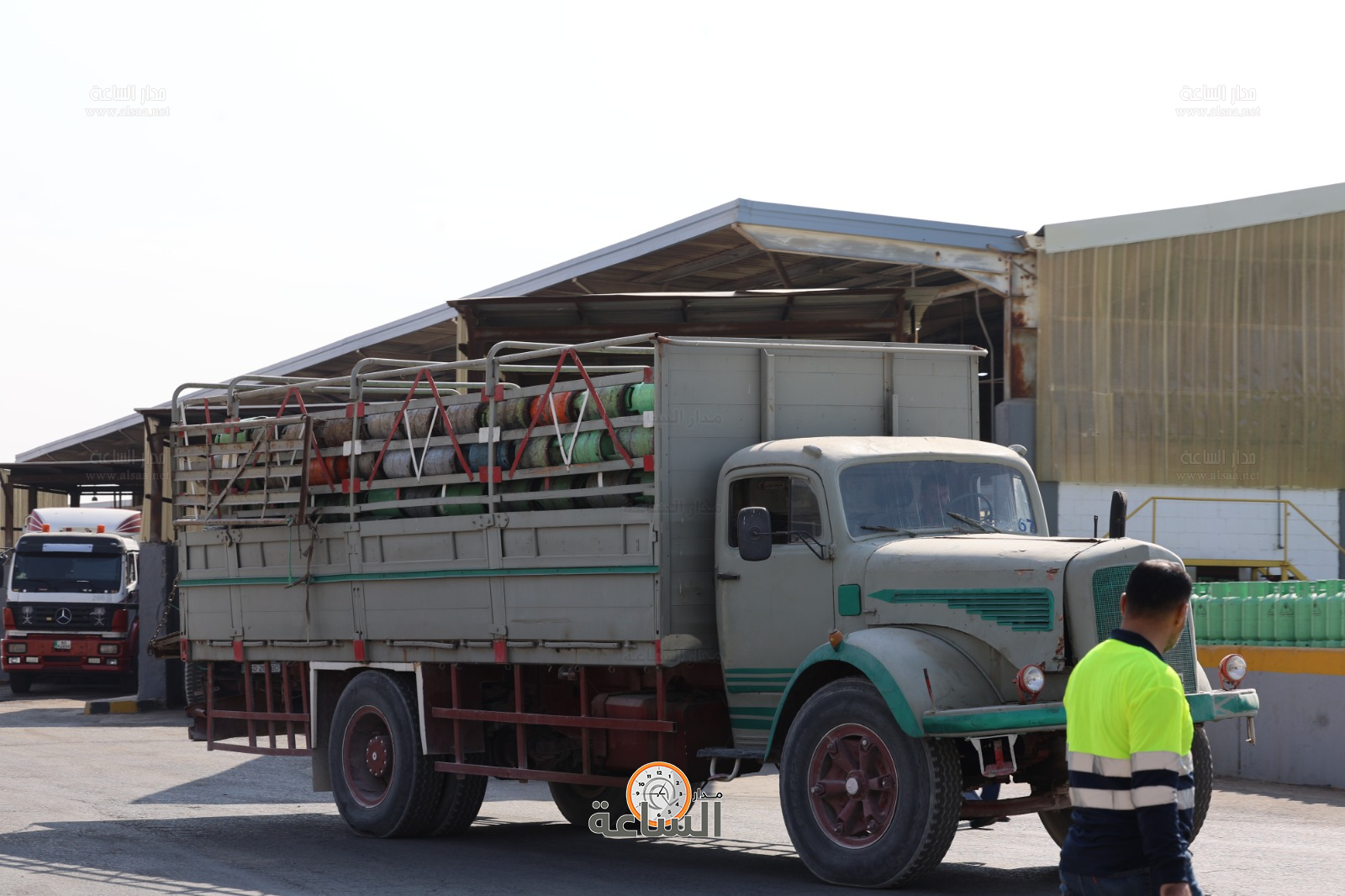 Madar Al-Saa Images 0.16934646240616513