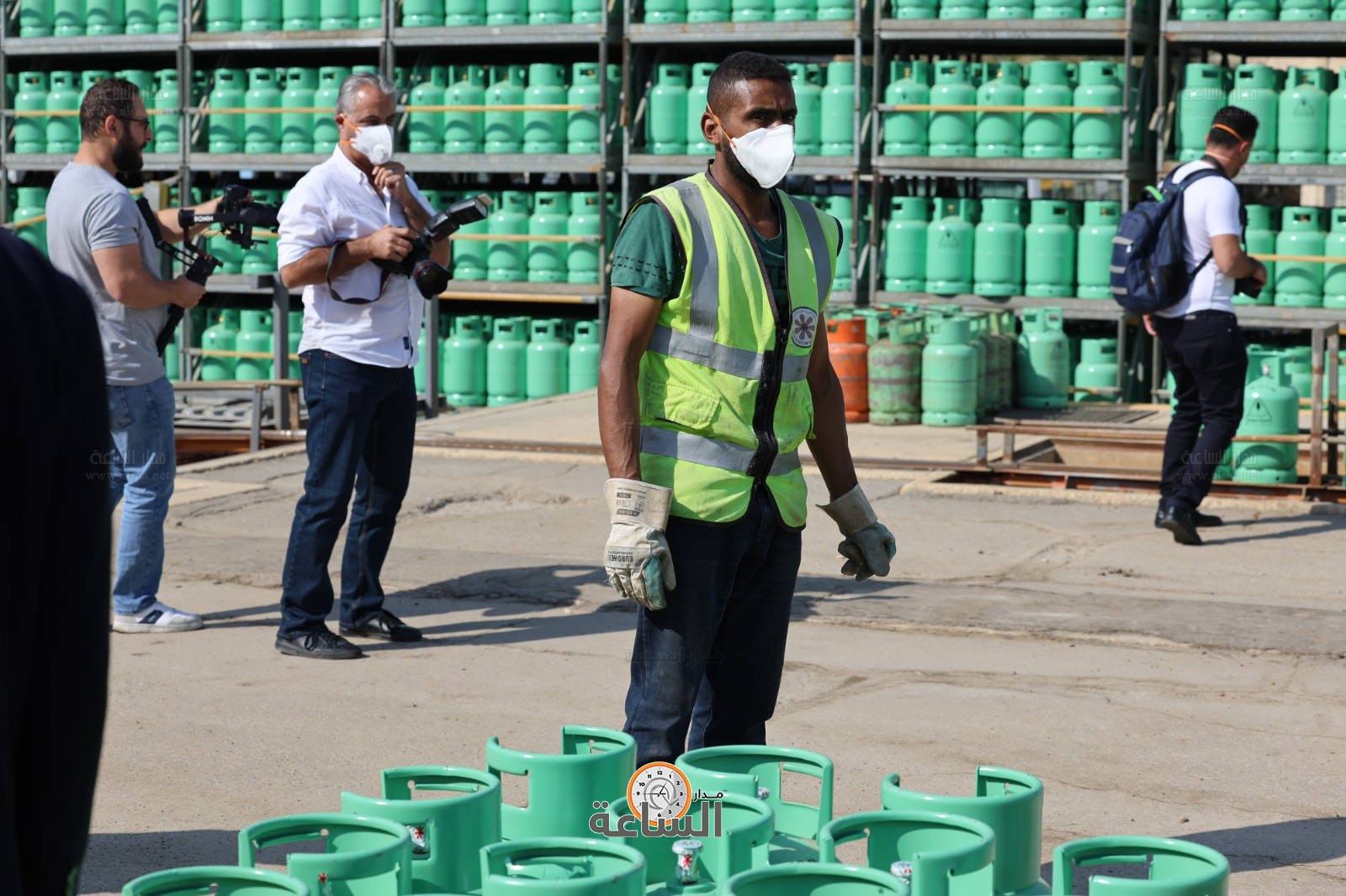 Madar Al-Saa Images 0.051861988660291014