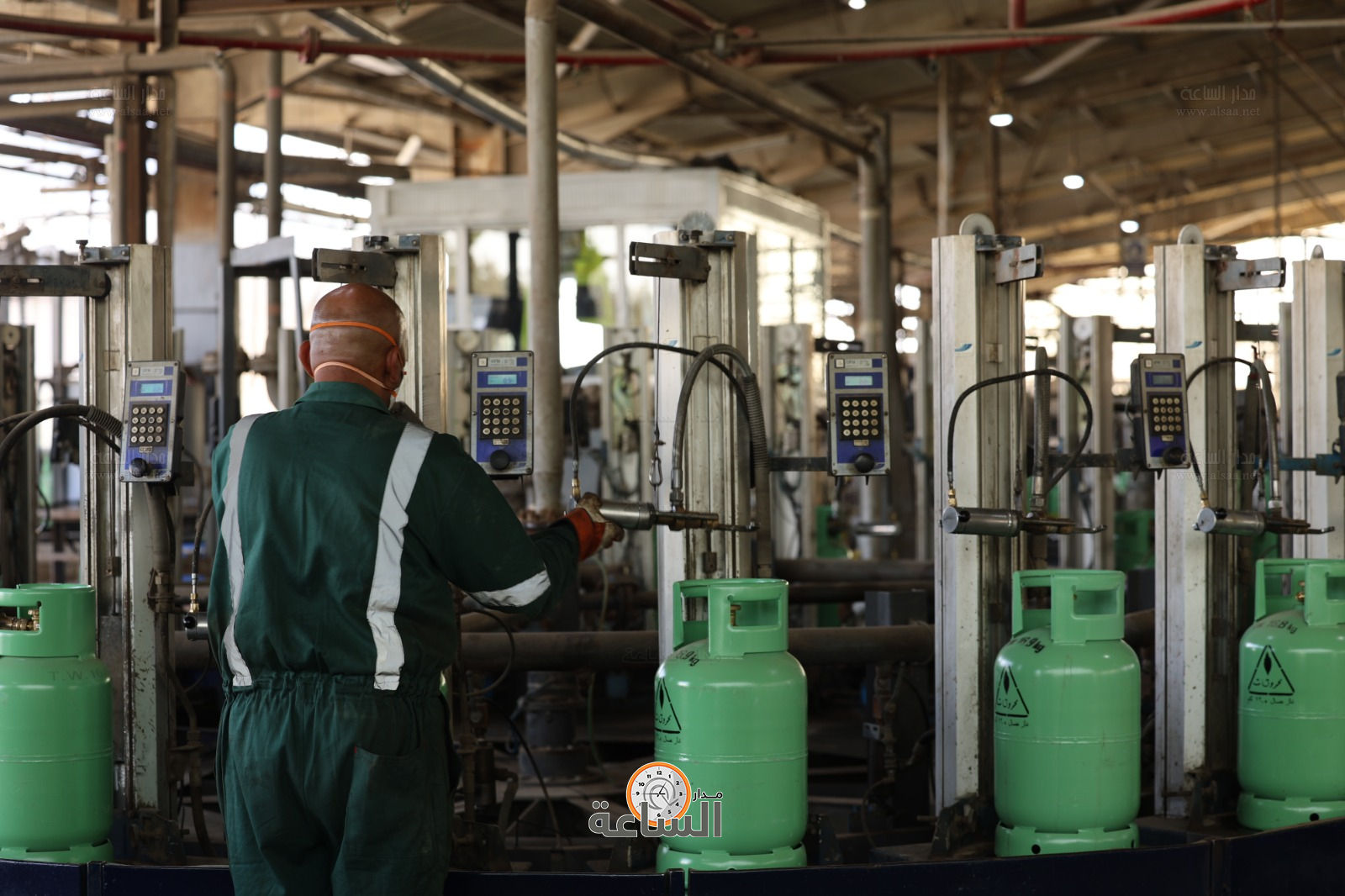 Madar Al-Saa Images 0.3748785342999239