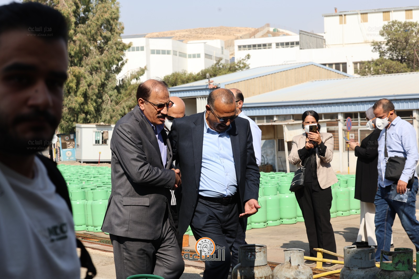 Madar Al-Saa Images 0.0016624996150691462