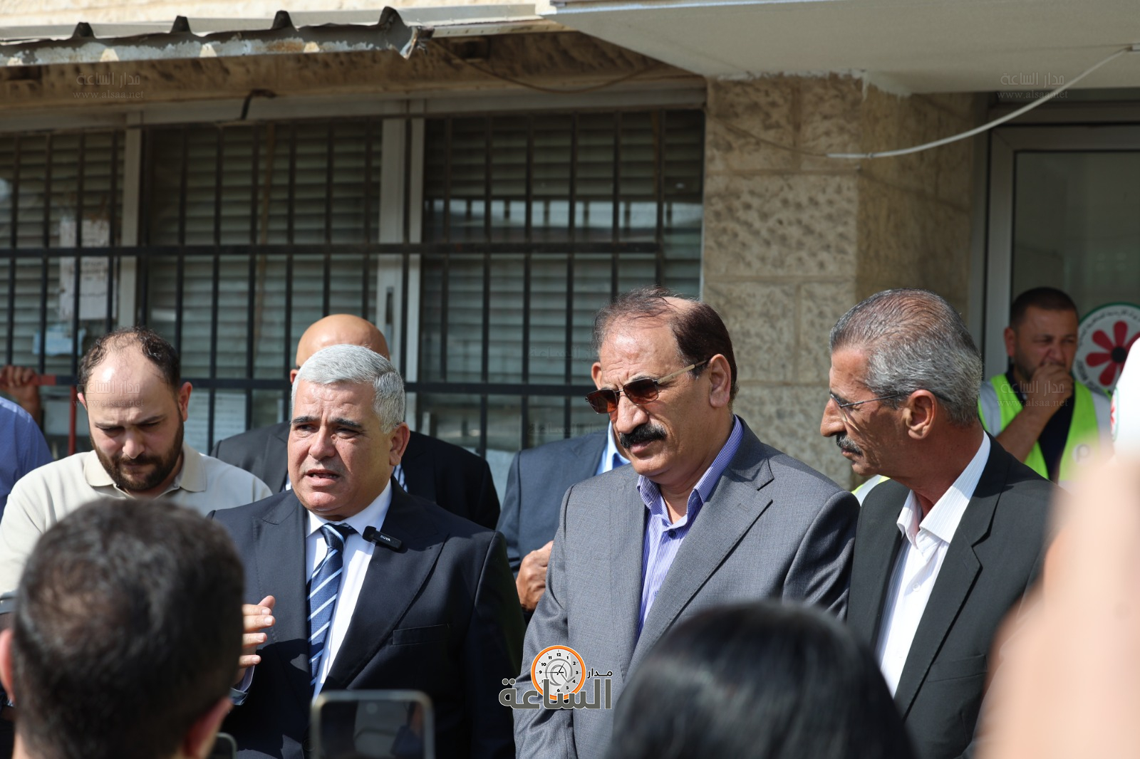 Madar Al-Saa Images 0.21410593257845323