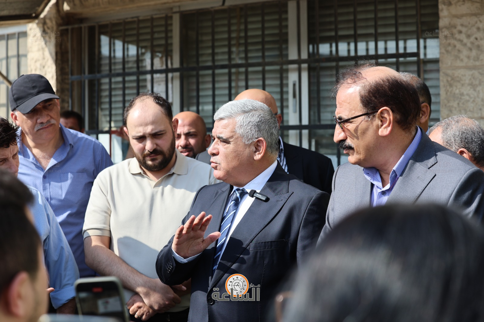 Madar Al-Saa Images 0.8998211551694708